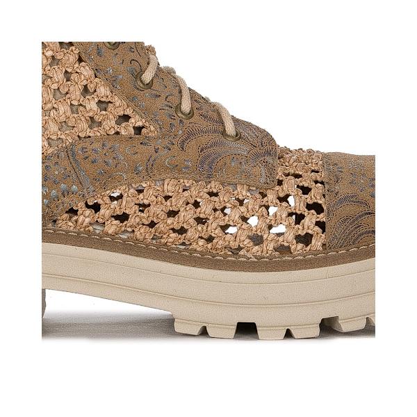 Sko Maciejka 0580204005 Beige 39