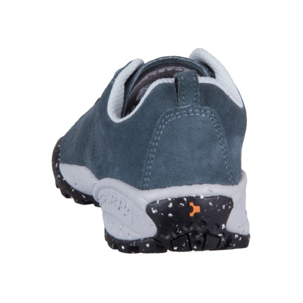 Lågskor Scarpa Mojito Planet Gråa,Blå 39