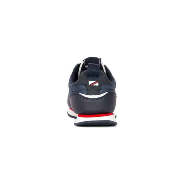 Sneakers low Pepe Jeans Navy Tour Club Basic 22 Flåde 45