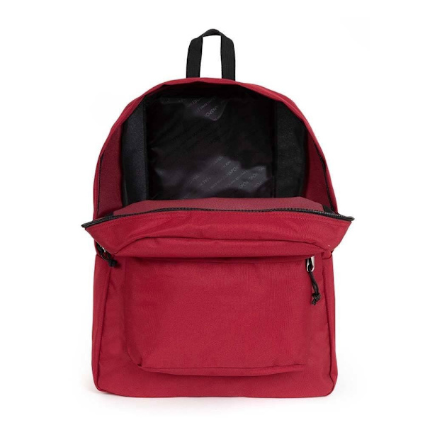 Rygsække JanSport Superbreak One Red Tape Rød