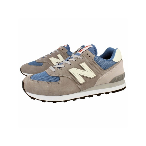 Puolikengät New Balance 574 Vaaleansiniset,Beesit 40