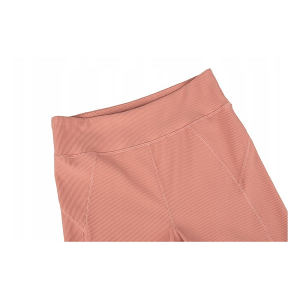 Housut 4F TTIGF041 Oranssin väriset 171 - 174 cm/L