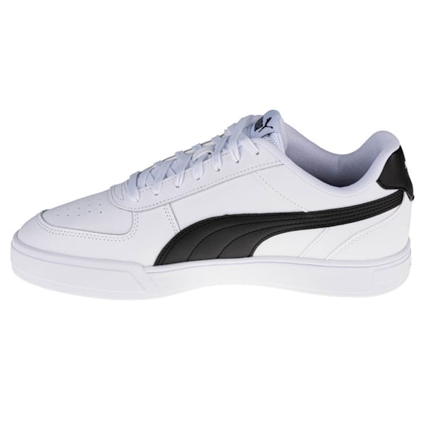 Sneakers low Puma Caven Sort,Hvid 43
