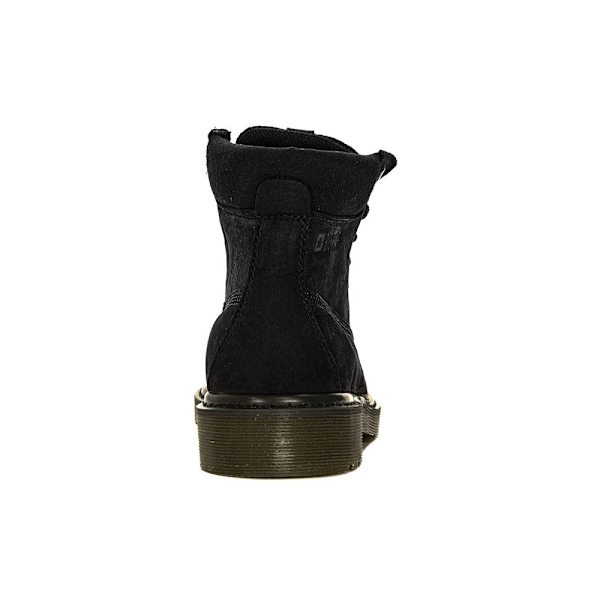 Kengät Big Star EE274014 Mustat 39