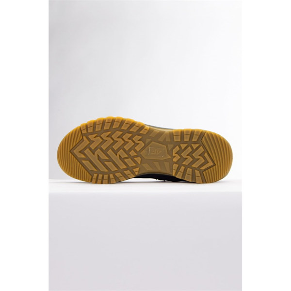 Sneakers low 4F OBLM260 Grøn 40
