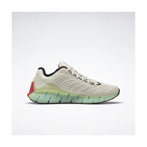 Puolikengät Reebok Zig Kinetica Harmaat 36