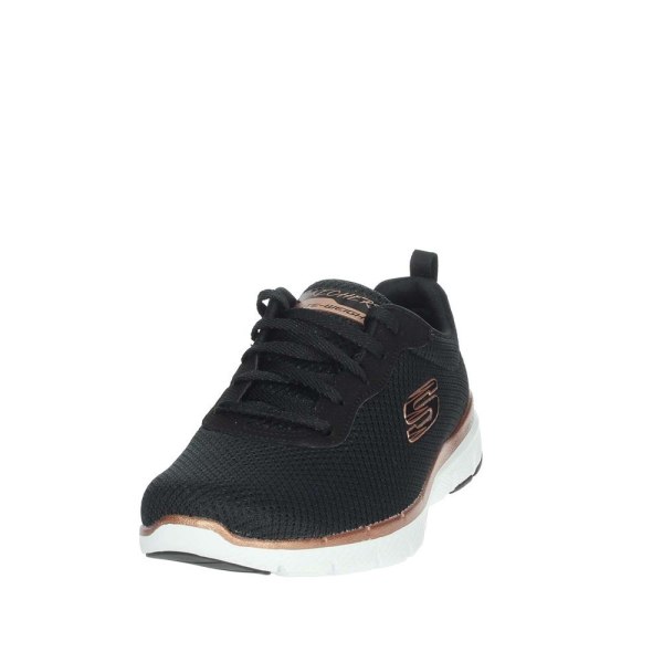 Sneakers low Skechers Flex Appeal 30 Sort 41