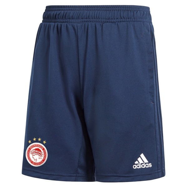 Bukser Adidas Adizero FC Olympiakos WF Flåde 111 - 116 cm