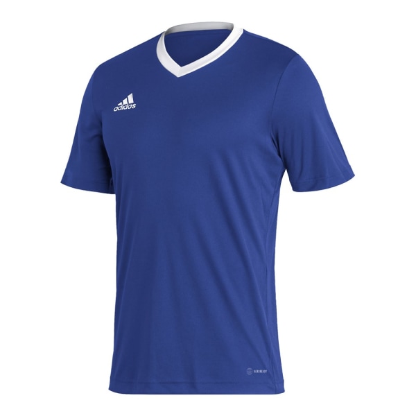 T-paidat Adidas Entrada 22 Vaaleansiniset 188 - 193 cm/XXL