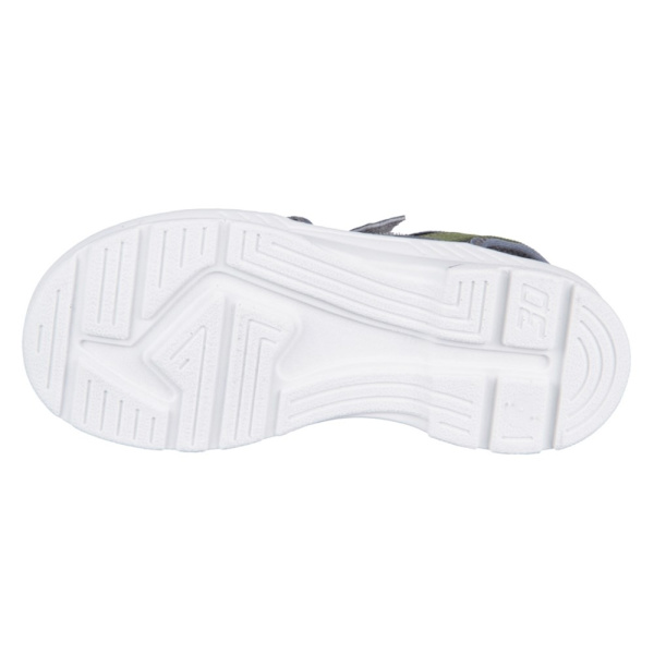 Sandaler Ricosta Fernando Gröna,Gråa 34