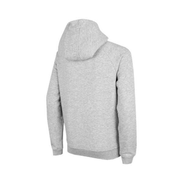 Sweatshirts 4F JBLD002 Grå 128 - 133 cm