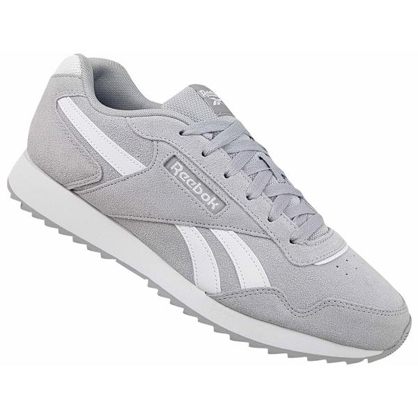 Puolikengät Reebok Glide Ripple Harmaat 45