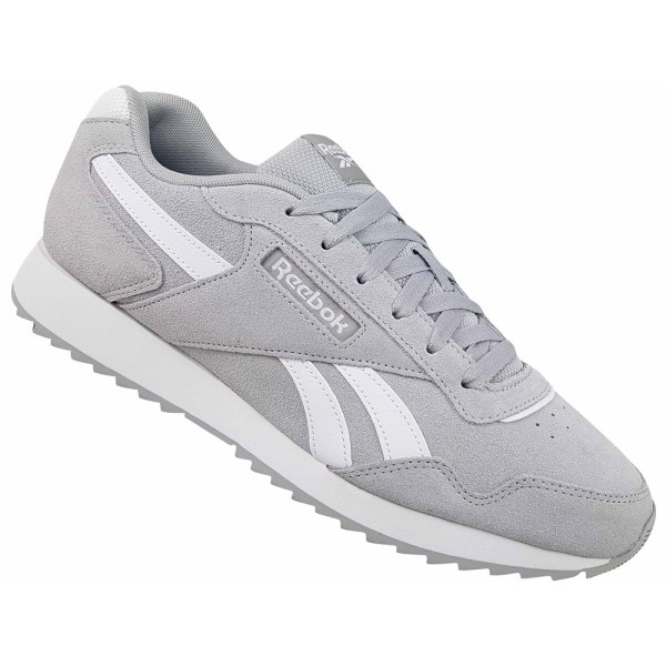 Puolikengät Reebok Glide Ripple Harmaat 45.5