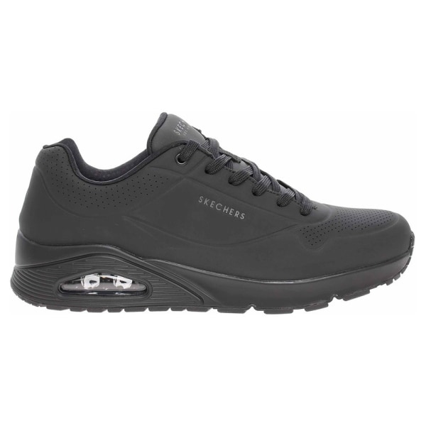 Sneakers low Skechers Uno Stand ON Air Sort 45.5