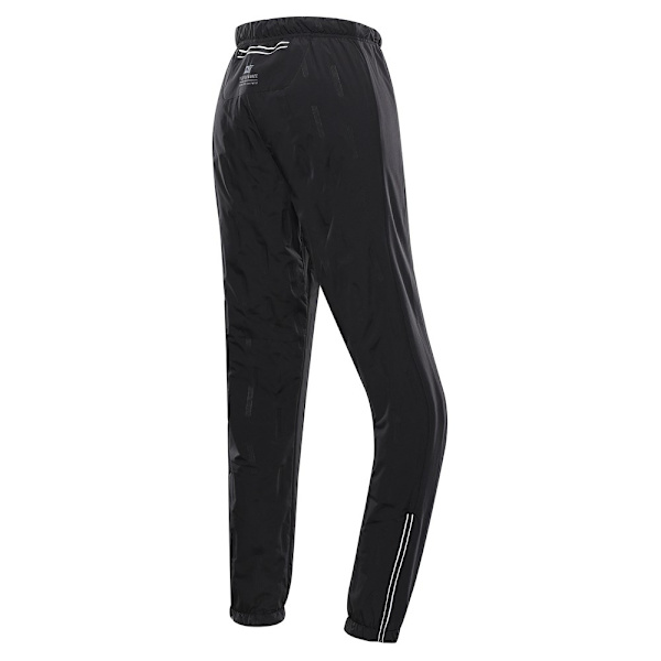 Bukser Alpine Pro Gubera Sort 168 - 172 cm/M