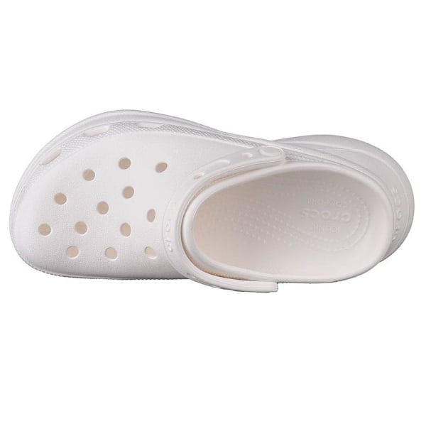Träskor Crocs W Classic Bae Clog Vit 36