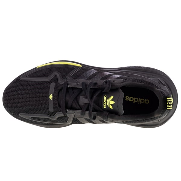 Lågskor Adidas ZX 2K Flux J Svarta 38