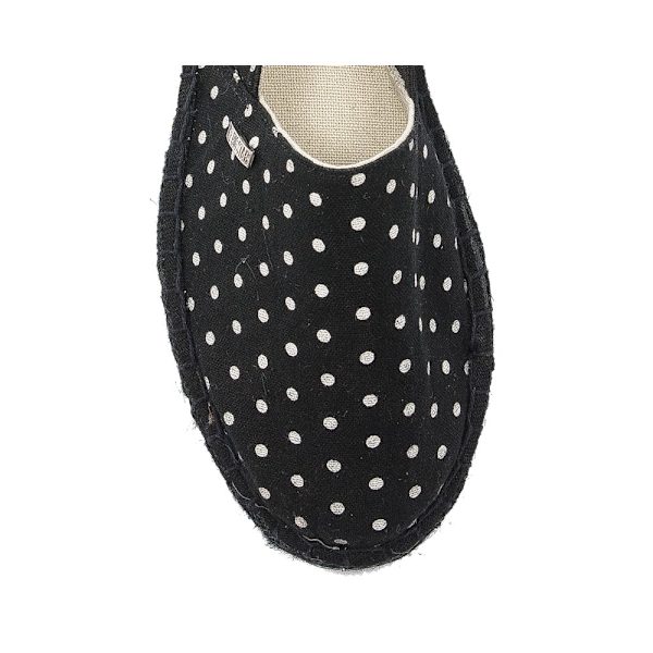 Espadriller Big Star JJ274867 Svarta 38