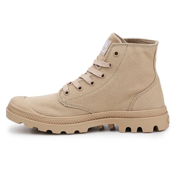 Skor Palladium Mono Chrome Beige 40