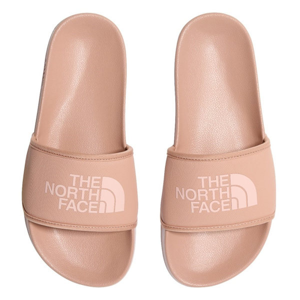 Tøffel The North Face W Base Camp Slide Iii Pink 41