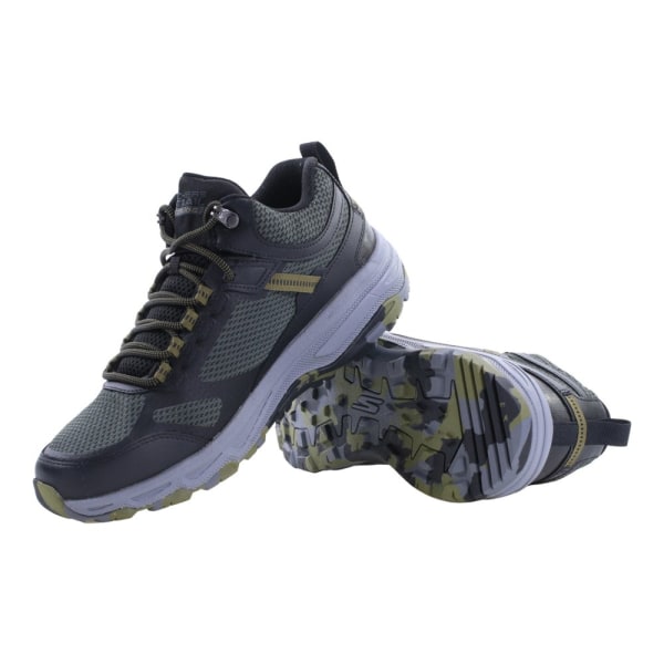 Puolikengät Skechers GO Run Trail Altitud Harmaat 45.5