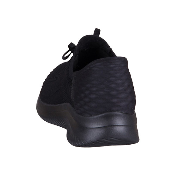 Sneakers low Skechers Ultra Flex 30 Sort 40