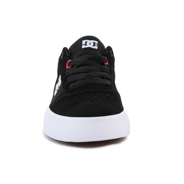Lenkkitossut DC Teknic S Mustat 44