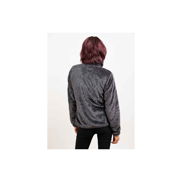 Puserot je Fleecet Columbia 1819791011 Harmaat 152 - 152 cm/XS