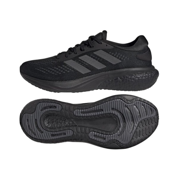 Sneakers low Adidas Supernova Sort 42