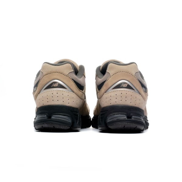 Sneakers low New Balance 2002 Beige 37