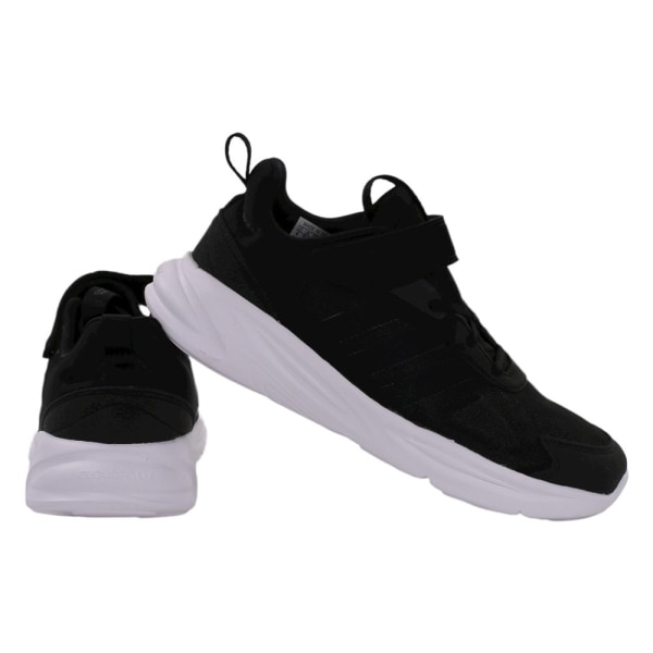 Sneakers low Adidas Ozelle EL K Sort 37 1/3