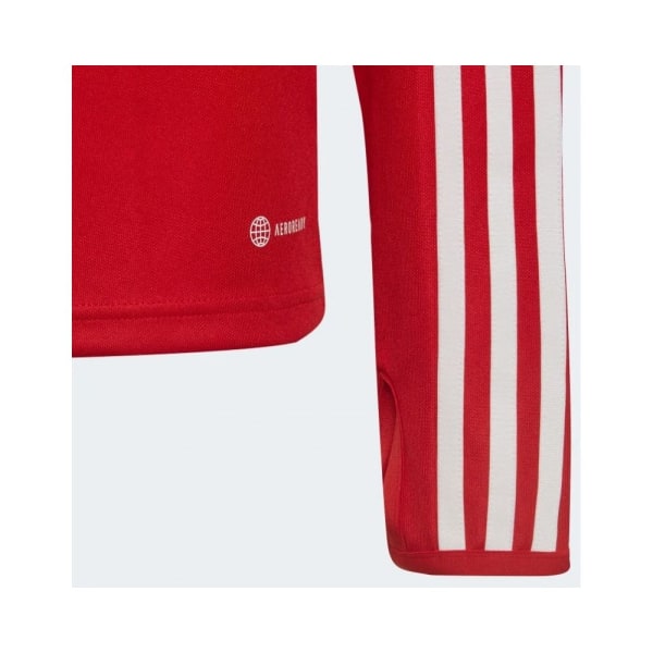 Sweatshirts Adidas Tiro 23 League Röda 159 - 164 cm/L