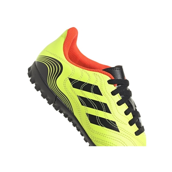 Sneakers low Adidas Copa SENSE4 TF 35 Gul 38