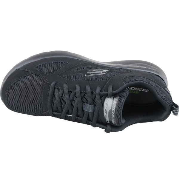 Puolikengät Skechers Dynamight 20 Mustat 42