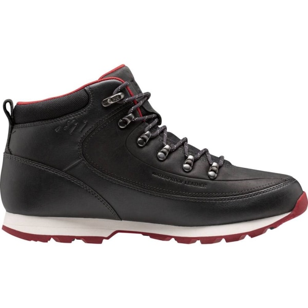 Sko Helly Hansen The Forester Sort 42.5
