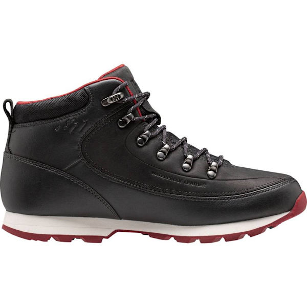 Sko Helly Hansen The Forester Sort 46.5
