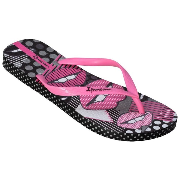 Flip-flops Ipanema Lovely II Grå,Pink,Sort 37