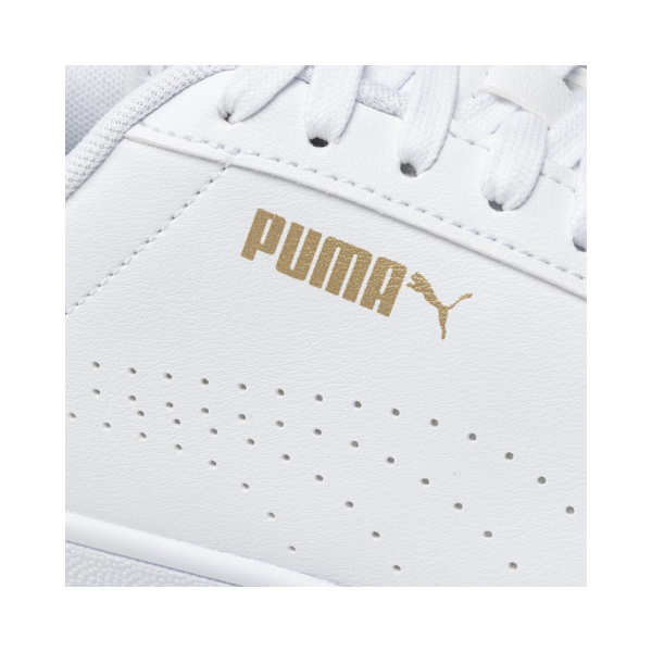 Lågskor Puma Shuffle Perf Vit 40