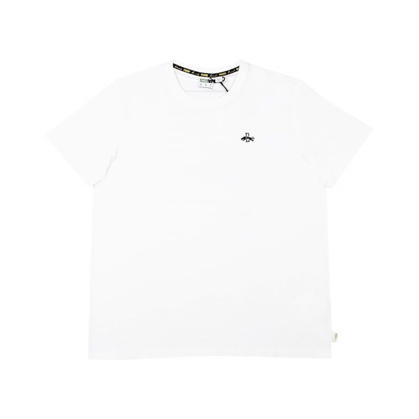Shirts Puma Dassler Legacy Graphic Vit 176 - 181 cm/M