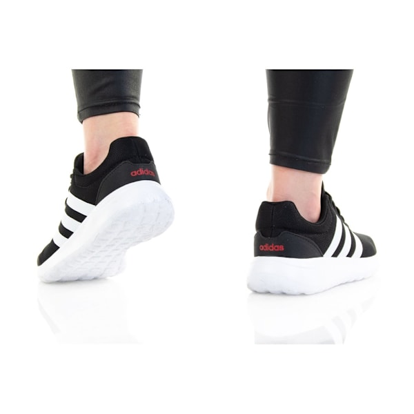 Sneakers low Adidas Lite Racer Cln 20 K Sort 38 2/3