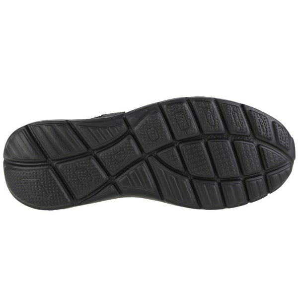 Puolikengät Skechers Equalizer 50 Mustat 47.5