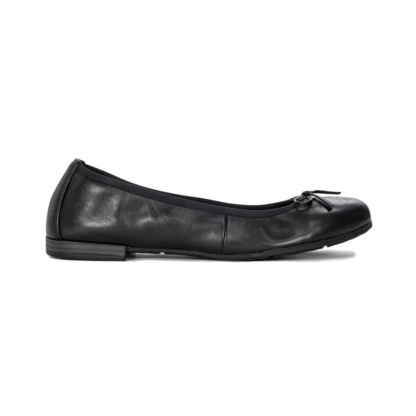 Ballerina Marco Tozzi 22210020001 Sort 38