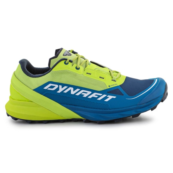 Sneakers low Dynafit Ultra 50 Gtx Lime Punch reef Blå,Grøn 44.5