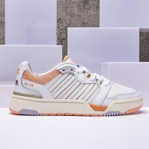 Lågskor K-Swiss SI18 Rival Beige 37