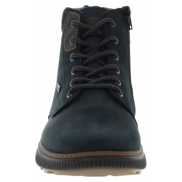 Kengät Rieker B334315 Tummansininen 44