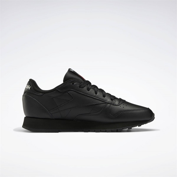 Sneakers low Reebok Classic Leather Sort 38.5
