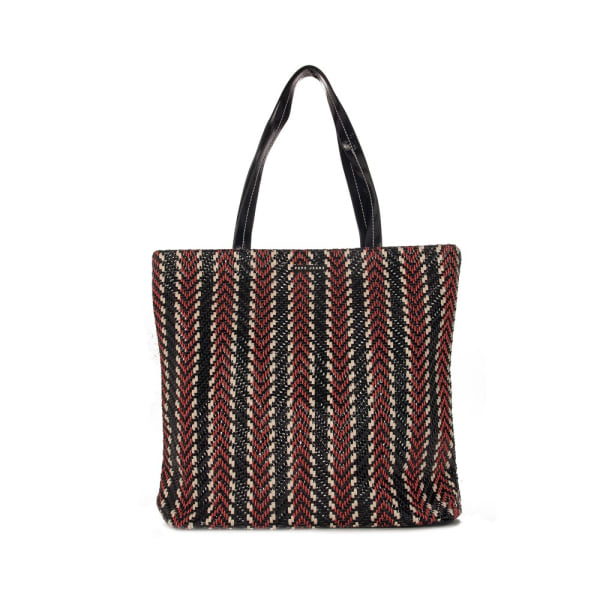 Håndtasker Pepe Jeans PL031422594DU Sort,Rød