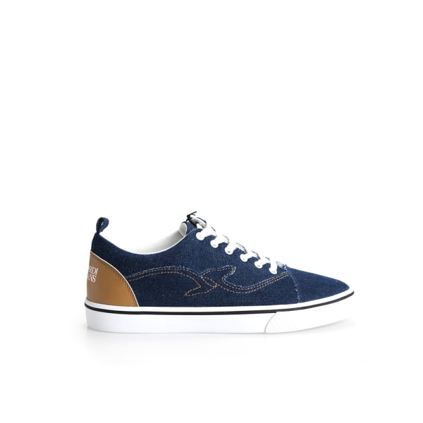 Puolikengät Trussardi 77A00133 Vaaleansiniset 40