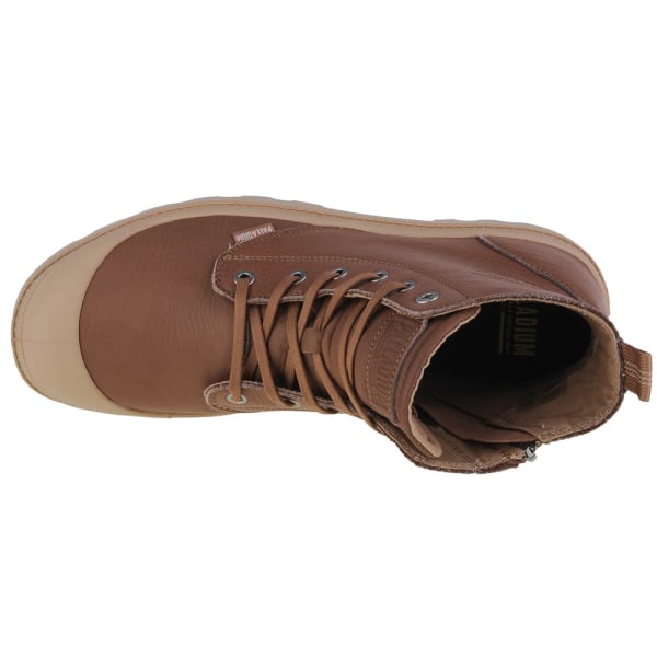 Skor Palladium Pampa Beige 42