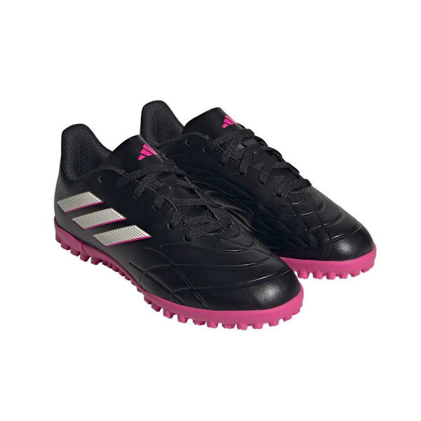 Lågskor Adidas Copa PURE4 TF JR Svarta 38 2/3